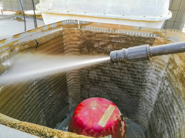 Best Ductwork Cleaning Services  in Bridgeport, NE