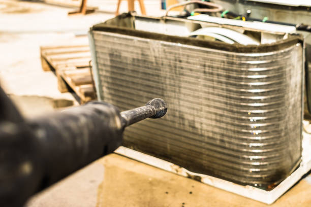 Best Air Duct Cleaning Near Me  in Bridgeport, NE