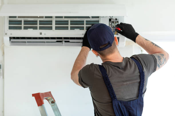 Best HVAC Duct Inspection Services  in Bridgeport, NE