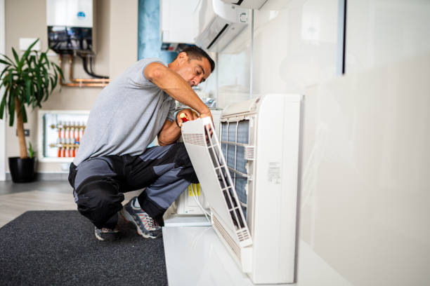 Best Commercial Air Duct Cleaning  in Bridgeport, NE