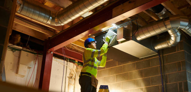 Best Air Duct Cleaning Near Me  in Bridgeport, NE
