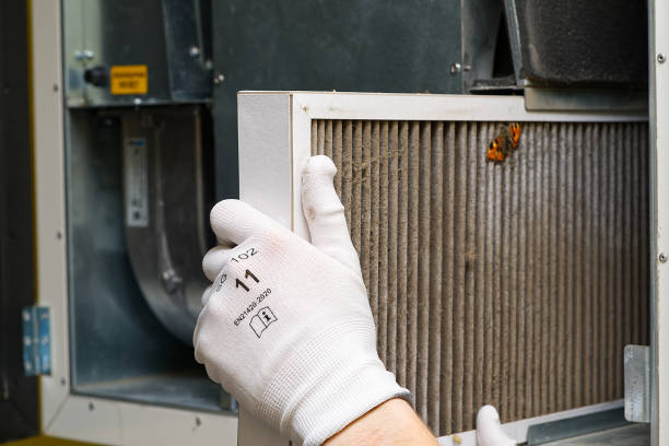 Best Professional Duct Cleaning Services  in Bridgeport, NE