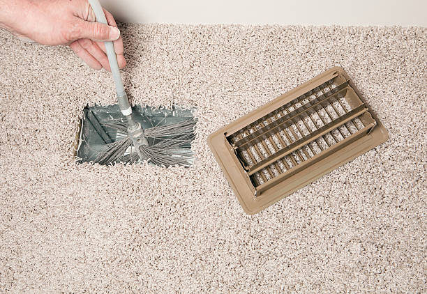 Best Air Duct Cleaning Near Me  in Bridgeport, NE