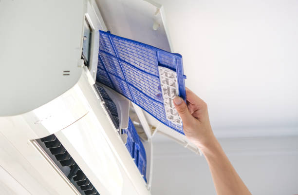 Best Best Air Duct Cleaning Company  in Bridgeport, NE