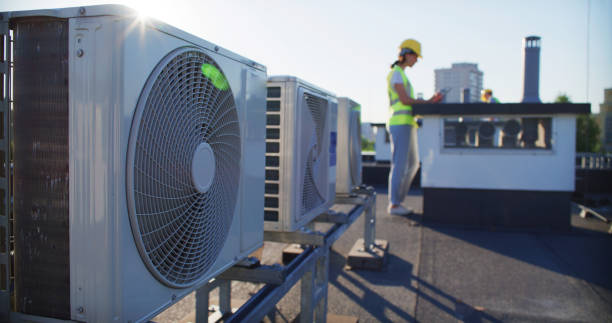 Best Residential Air Duct Cleaning  in Bridgeport, NE