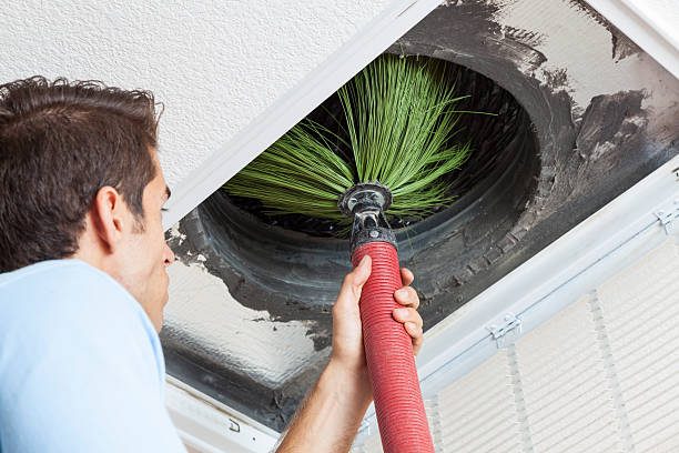 Best Home Air Vent Cleaning  in Bridgeport, NE