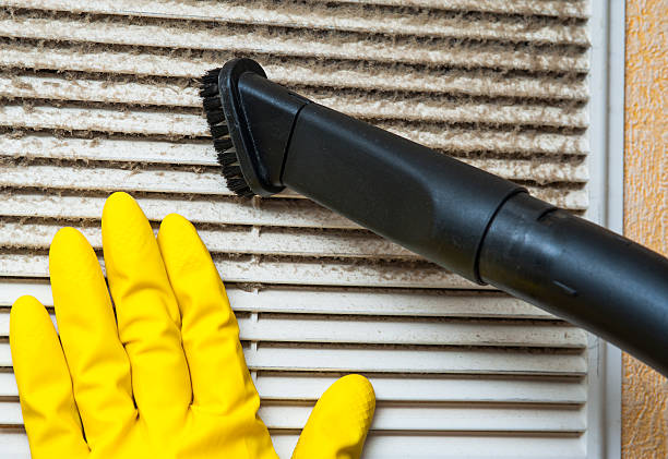 , NE Airduct Cleaning Company