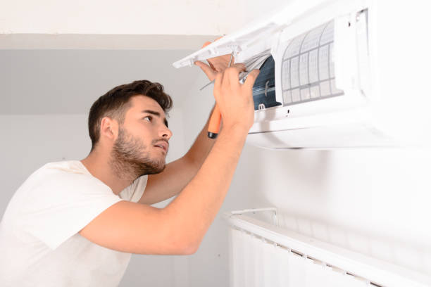Best Best Air Duct Cleaning Near Me  in Bridgeport, NE